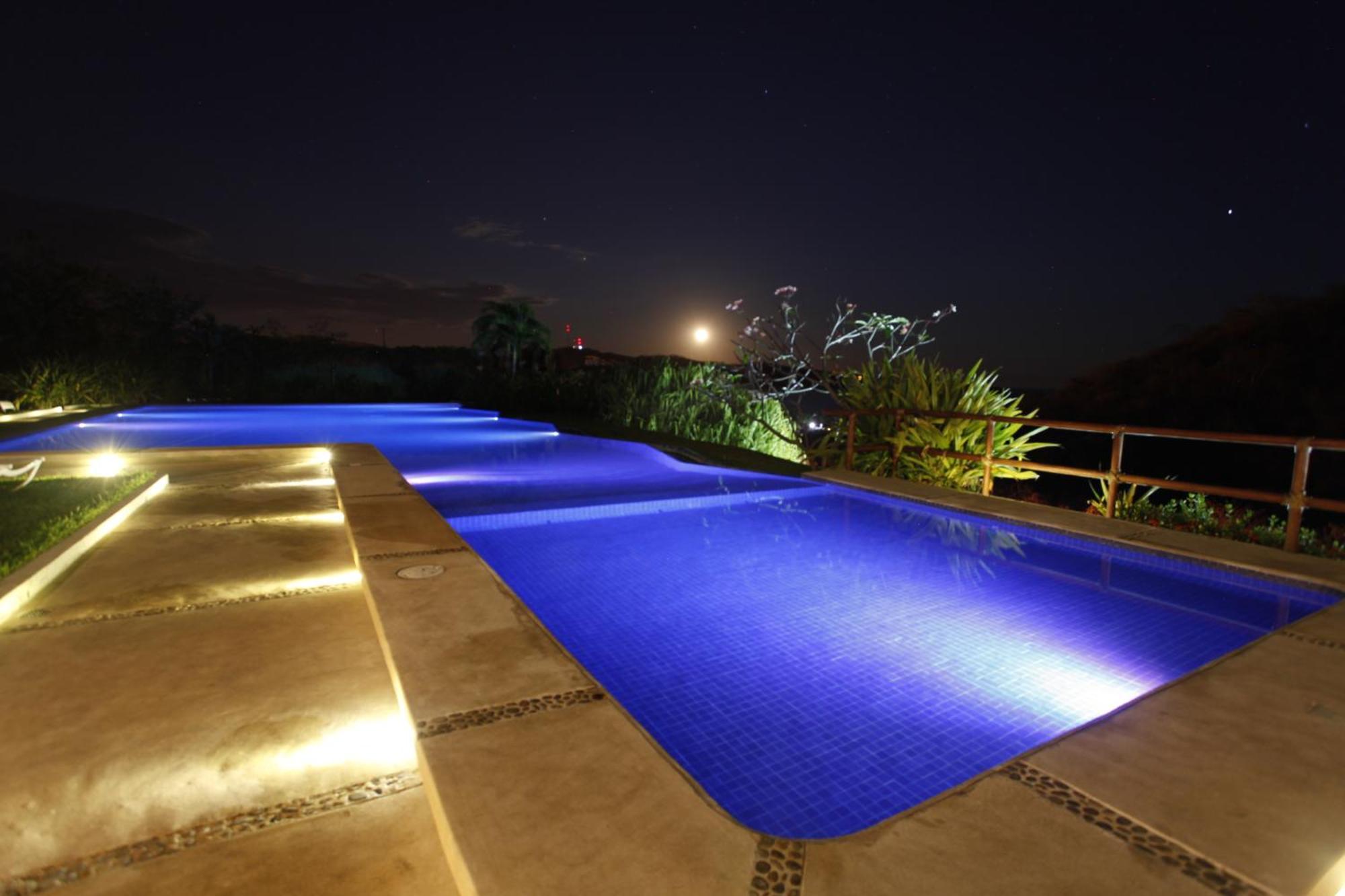 Princess Mayev Santa Cruz Huatulco Exterior foto